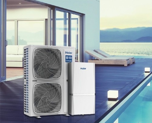 佳木斯空气能取暖热泵